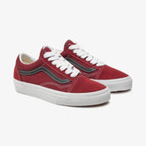 Vans Old Skool übergroße Spitze